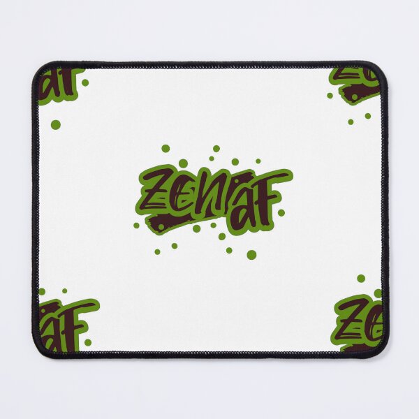 Item preview, Urban Green Graffiti: Graffiti Meets Ottoman Elegance in Animated Artistry designed and sold by Brand Uno Studio.
