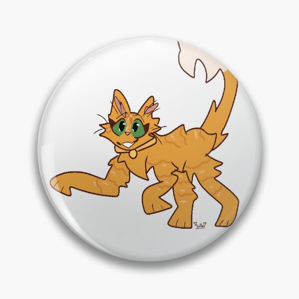 Aperçu de l'œuvre Chat tigré créée et vendue par MayStarStudio.