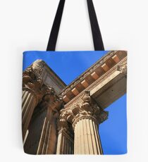 San Francisco: Palace of Fine Arts 1 Tote Bag