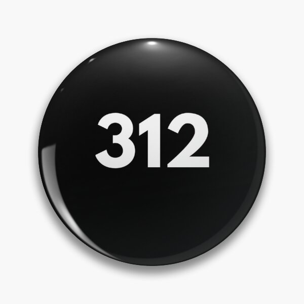 Item preview, 312 designed and sold by RiseandShineTee.