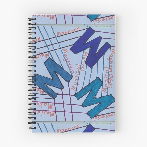 Item preview, M designed and sold by Coloring2Cope.