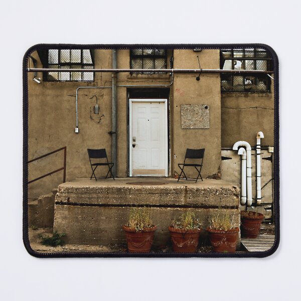 Item preview, The Back Stoop designed and sold by timdaytimages.