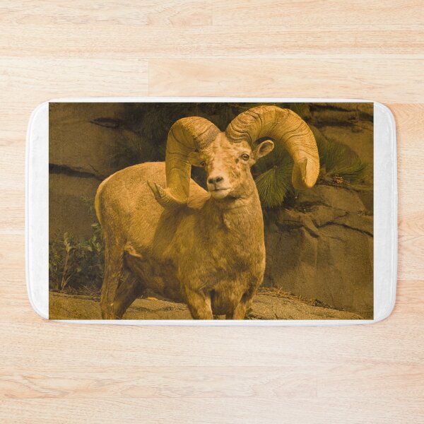 Item preview, ola big horn designed and sold by pcfyi.
