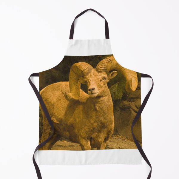 Item preview, ola big horn designed and sold by pcfyi.
