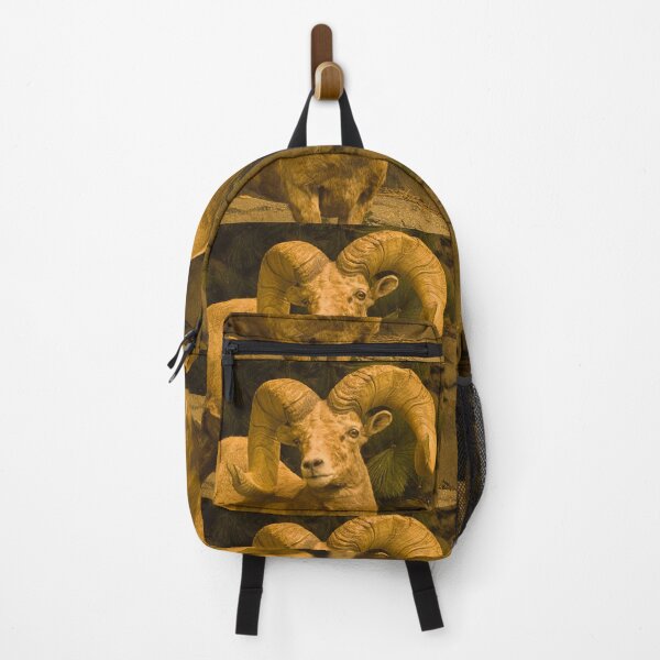 Item preview, ola big horn designed and sold by pcfyi.