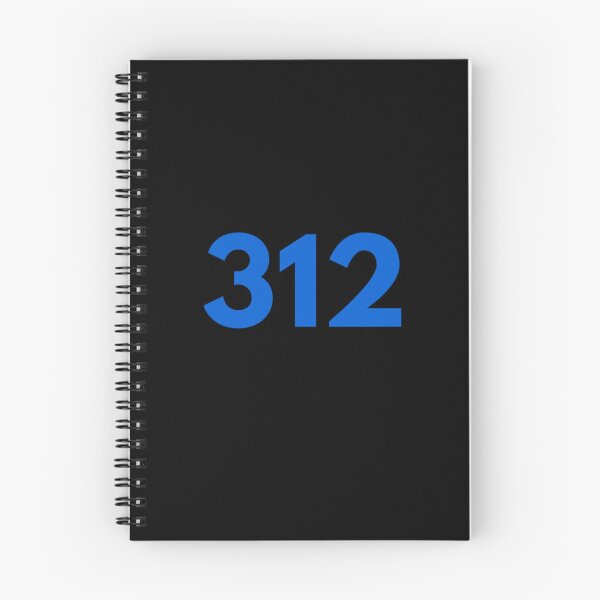 Item preview, 312 designed and sold by RiseandShineTee.