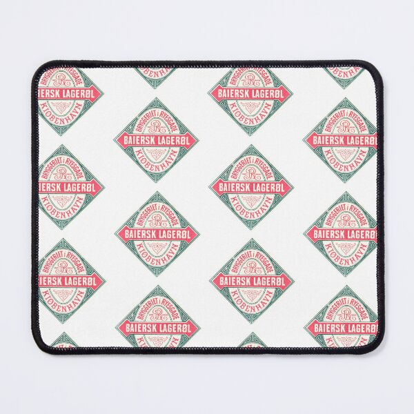 Item preview, Vintage Russian Beer Label designed and sold by ArtShare.