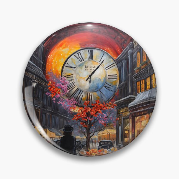 Item preview, Springtime in Paris designed and sold by PictureNZ.
