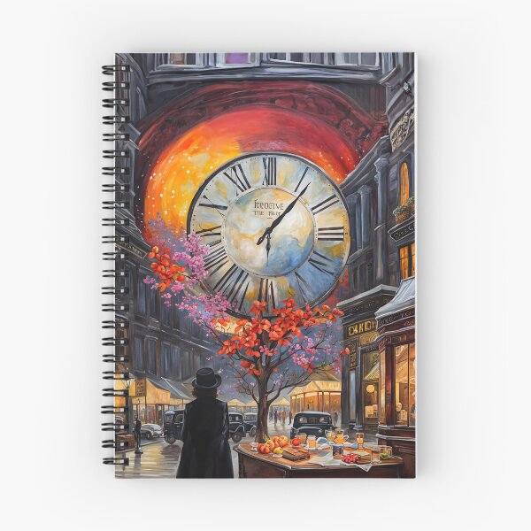 Item preview, Springtime in Paris designed and sold by PictureNZ.
