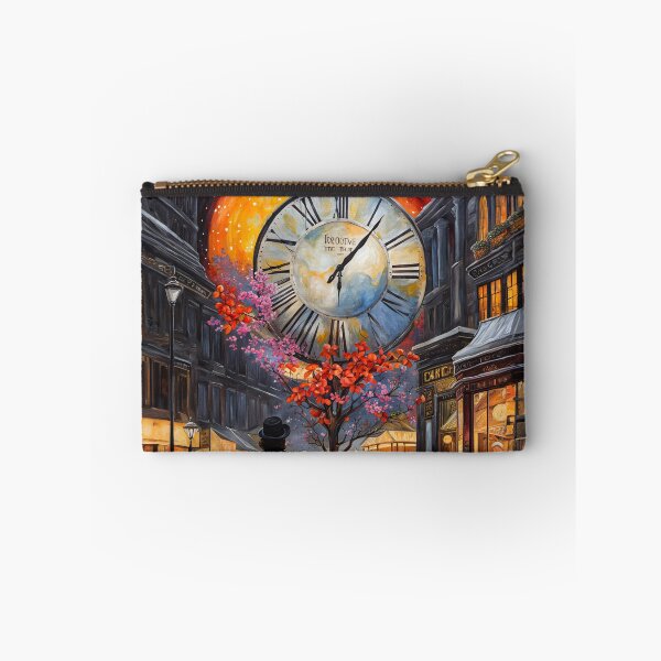 Item preview, Springtime in Paris designed and sold by PictureNZ.