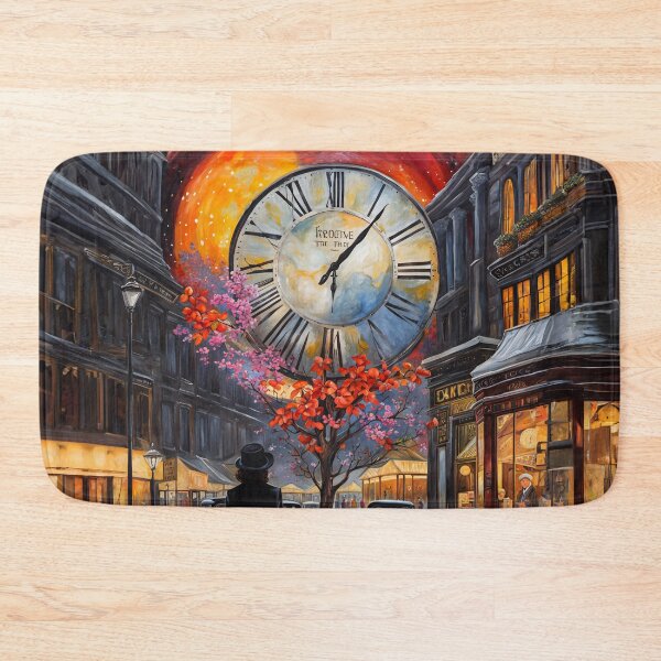 Item preview, Springtime in Paris designed and sold by PictureNZ.