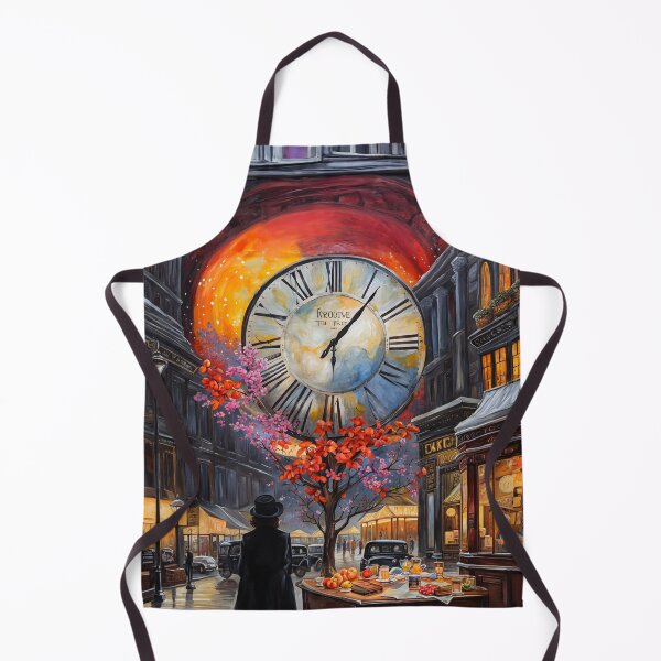 Item preview, Springtime in Paris designed and sold by PictureNZ.