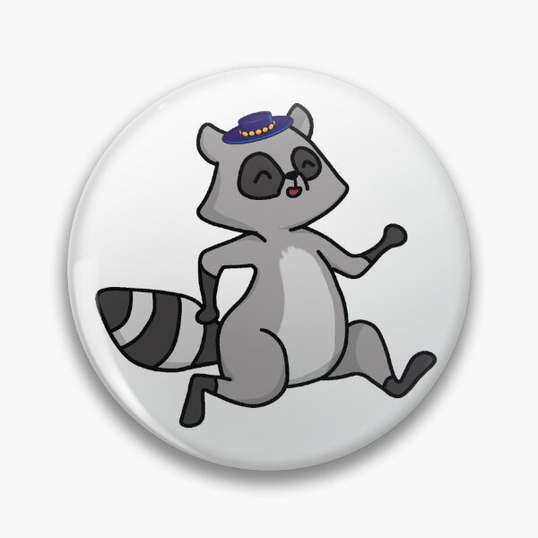 Item preview, UCSB Mapache designed and sold by AciidMonkeys.