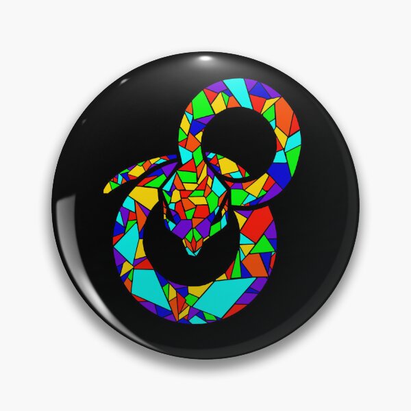 Item preview, Mosaic in Black designed and sold by pdthings.