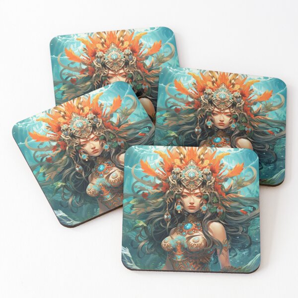 Item preview, Earth Goddess designed and sold by WAYNEspace.