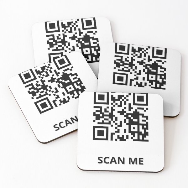 Item preview, QR Code of All Star by Smash Mouth in Shrek designed and sold by LionsDenForUs.