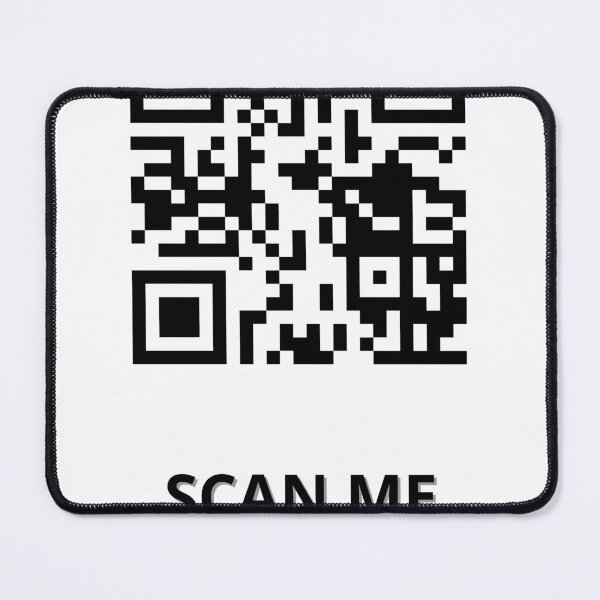 Item preview, QR Code of All Star by Smash Mouth in Shrek designed and sold by LionsDenForUs.