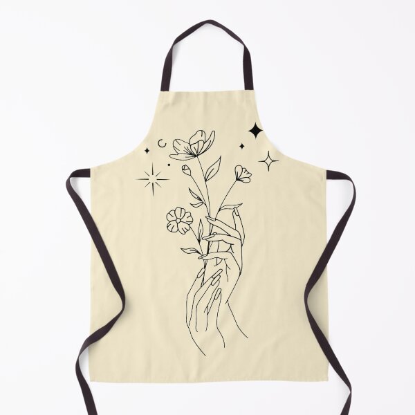 Item preview, woman hands with roses designed and sold by Lorem ipsum FOX.