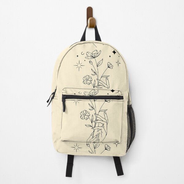 Item preview, woman hands with roses designed and sold by Lorem ipsum FOX.