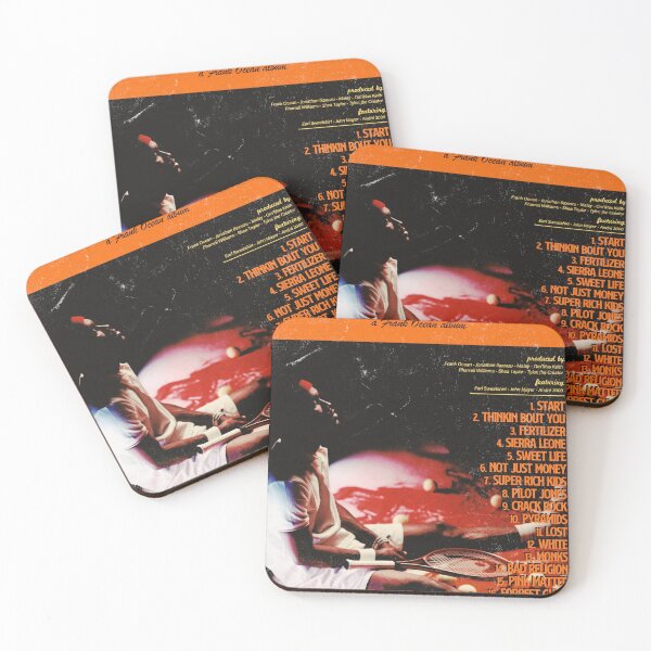 Item preview, c orange album designed and sold by MarianneNolan.