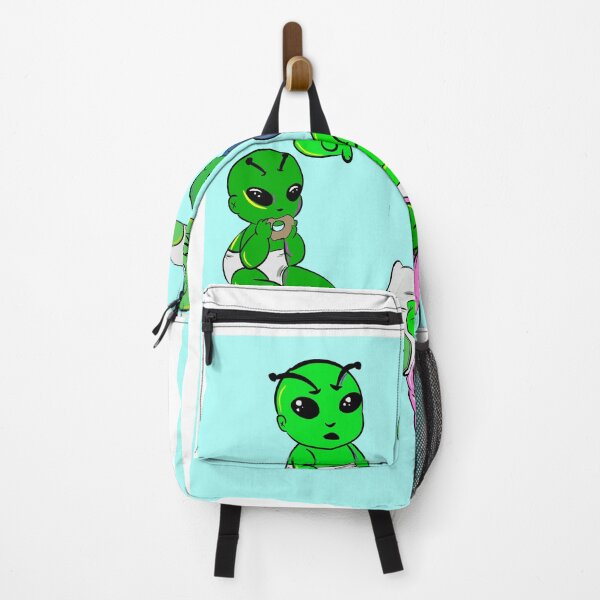 Item preview, Little Green Babies designed and sold by InkedEdges.