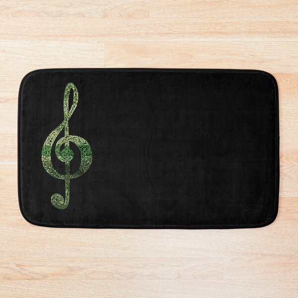 Item preview, Celtic Treble Clef designed and sold by RC-aRtY.