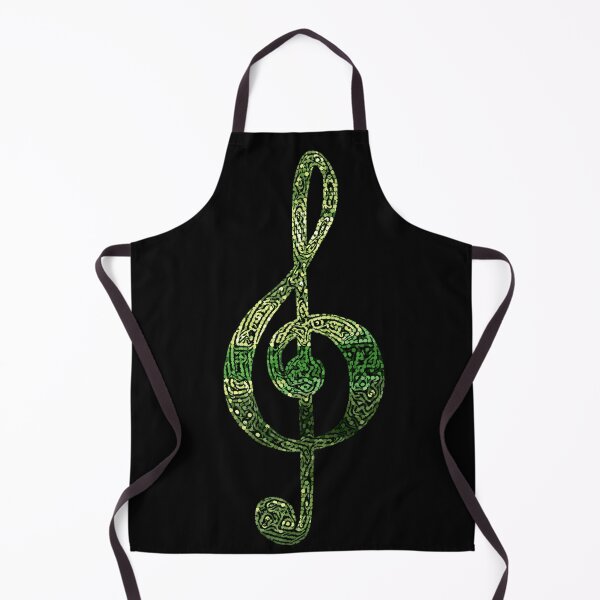 Item preview, Celtic Treble Clef designed and sold by RC-aRtY.