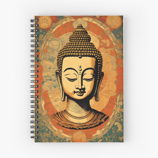 Item preview, Meditation Budha designed and sold by TebyArt.