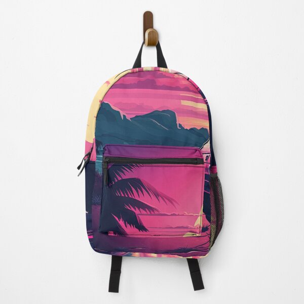 Item preview, Cyber Drifter: An Epic Synthwave Expedition designed and sold by Mullet Monkey.