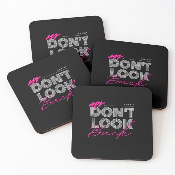 Item preview, Don't look back designed and sold by DANIELYSFASHION.