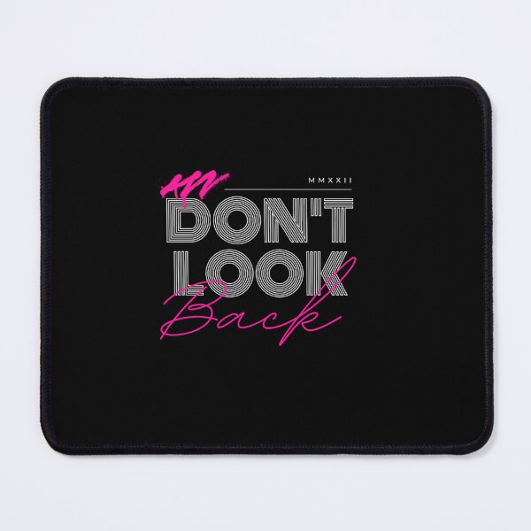 Item preview, Don't look back designed and sold by DANIELYSFASHION.