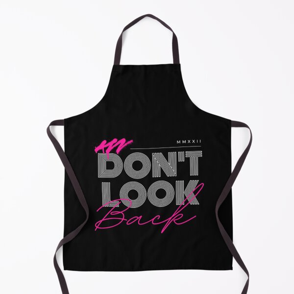 Item preview, Don't look back designed and sold by DANIELYSFASHION.