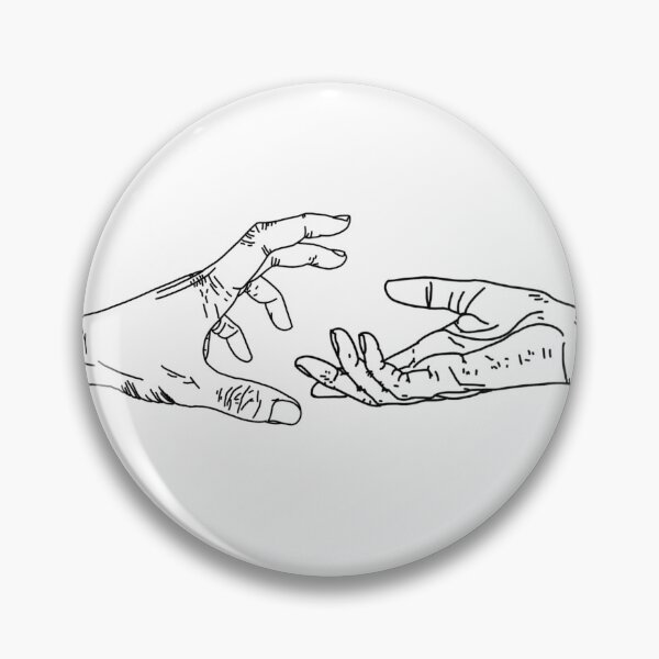 Item preview, Reaching Out designed and sold by kldexter.