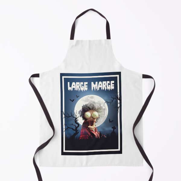 Item preview, Large Marge designed and sold by olosra.