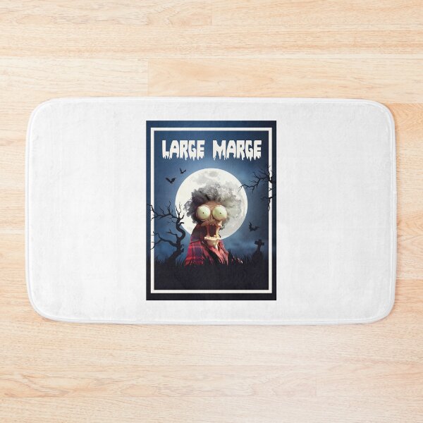 Item preview, Large Marge designed and sold by olosra.