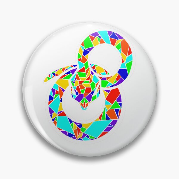 Item preview, Mosaic in White designed and sold by pdthings.