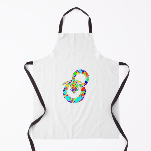 Item preview, Mosaic in White designed and sold by pdthings.