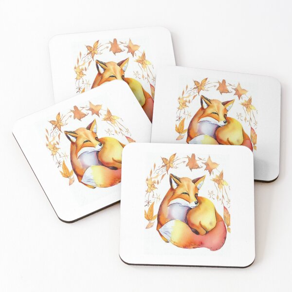 Item preview, astronomy fox designed and sold by karastratton.