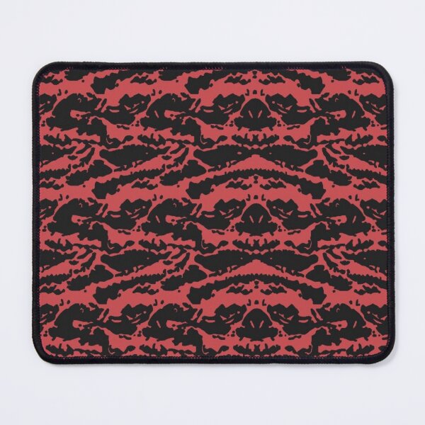 Item preview, Red Tiger (MW2) designed and sold by Janty1888.
