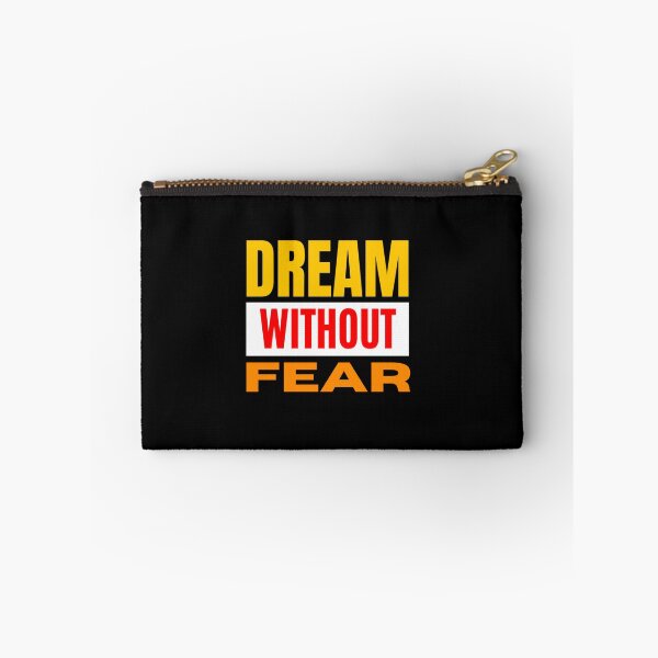 Item preview, dream without fear designed and sold by DANIELYSFASHION.