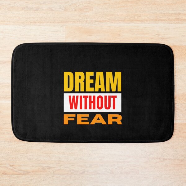 Item preview, dream without fear designed and sold by DANIELYSFASHION.