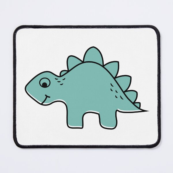 Item preview, Line art dinosaur designed and sold by GSJGROUP.