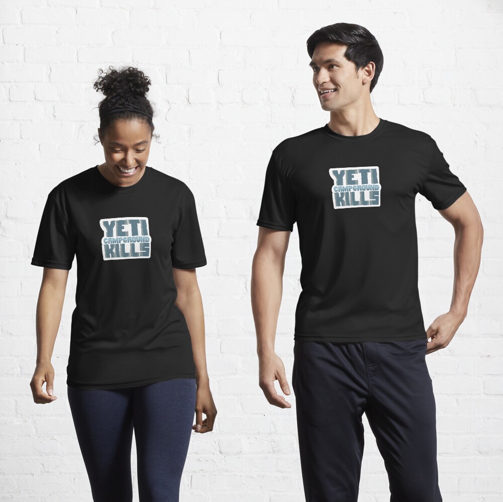 Item preview, Active T-Shirt designed and sold by jessdoyle21.