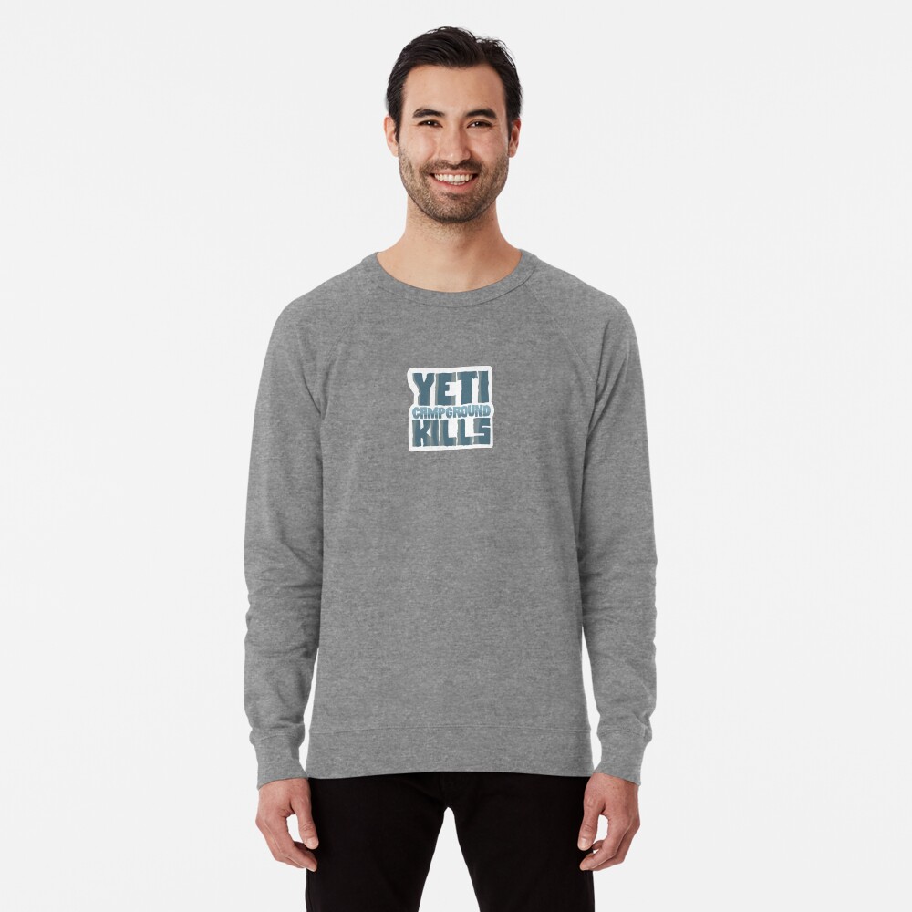 Item preview, Lightweight Sweatshirt designed and sold by jessdoyle21.