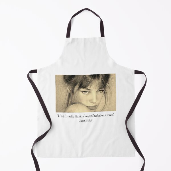 Item preview, Jane Birkin No Muse , Jane and Maggie designed and sold by ngota7.