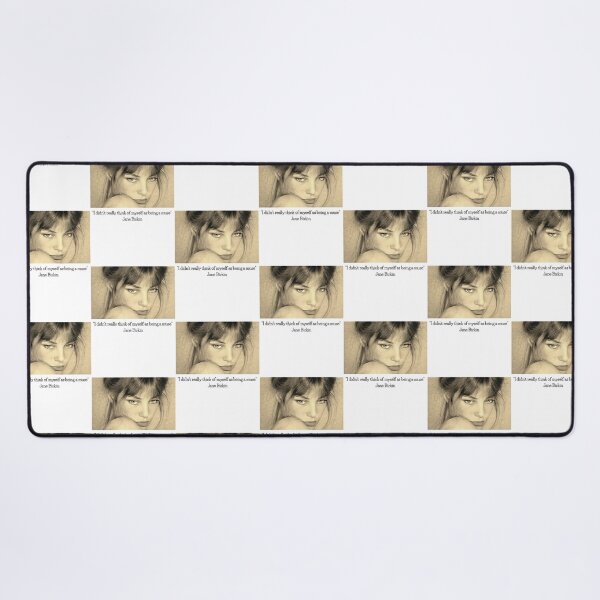 Item preview, Jane Birkin No Muse , Jane and Maggie designed and sold by ngota7.