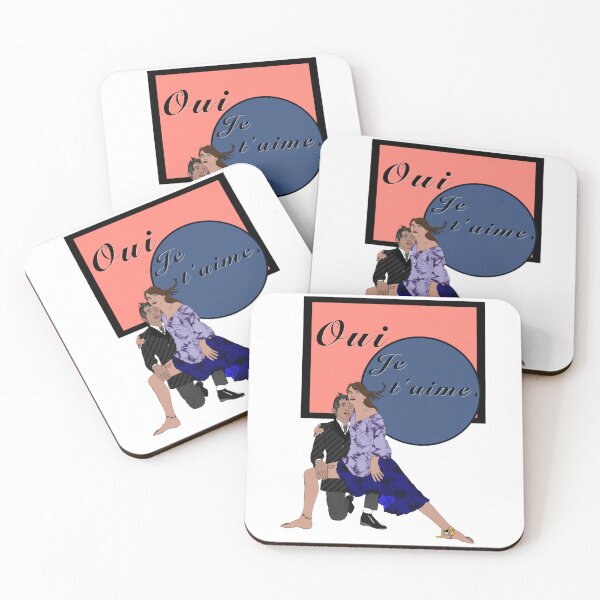 Item preview, Jane Birkin Oui Je T_aime, Jane and Maggie designed and sold by ngota7.