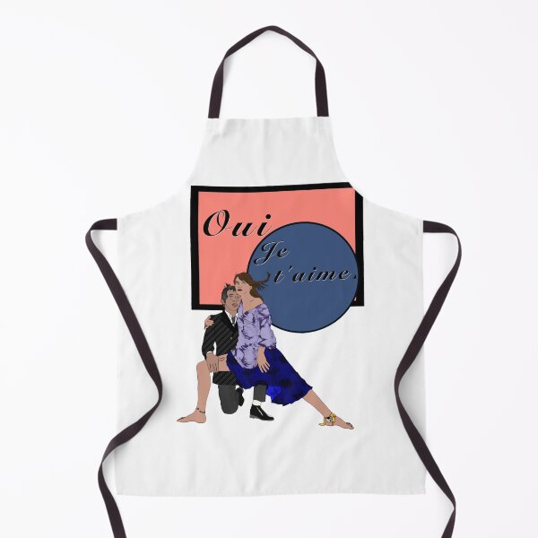 Item preview, Jane Birkin Oui Je T_aime, Jane and Maggie designed and sold by ngota7.