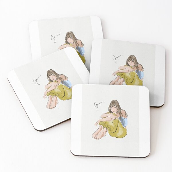 Item preview, Jane Birkin(1) designed and sold by ngota7.