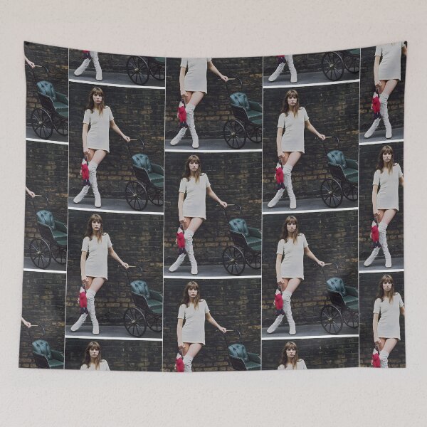 Item preview, Jane Birkin(2) designed and sold by ngota7.